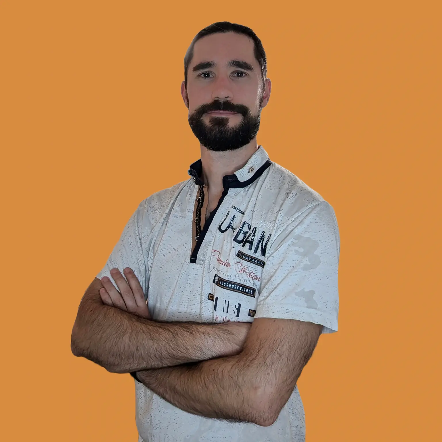 Michaël Bourloux magnétiseur hypersensibilité